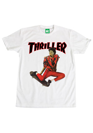 thriller shirt