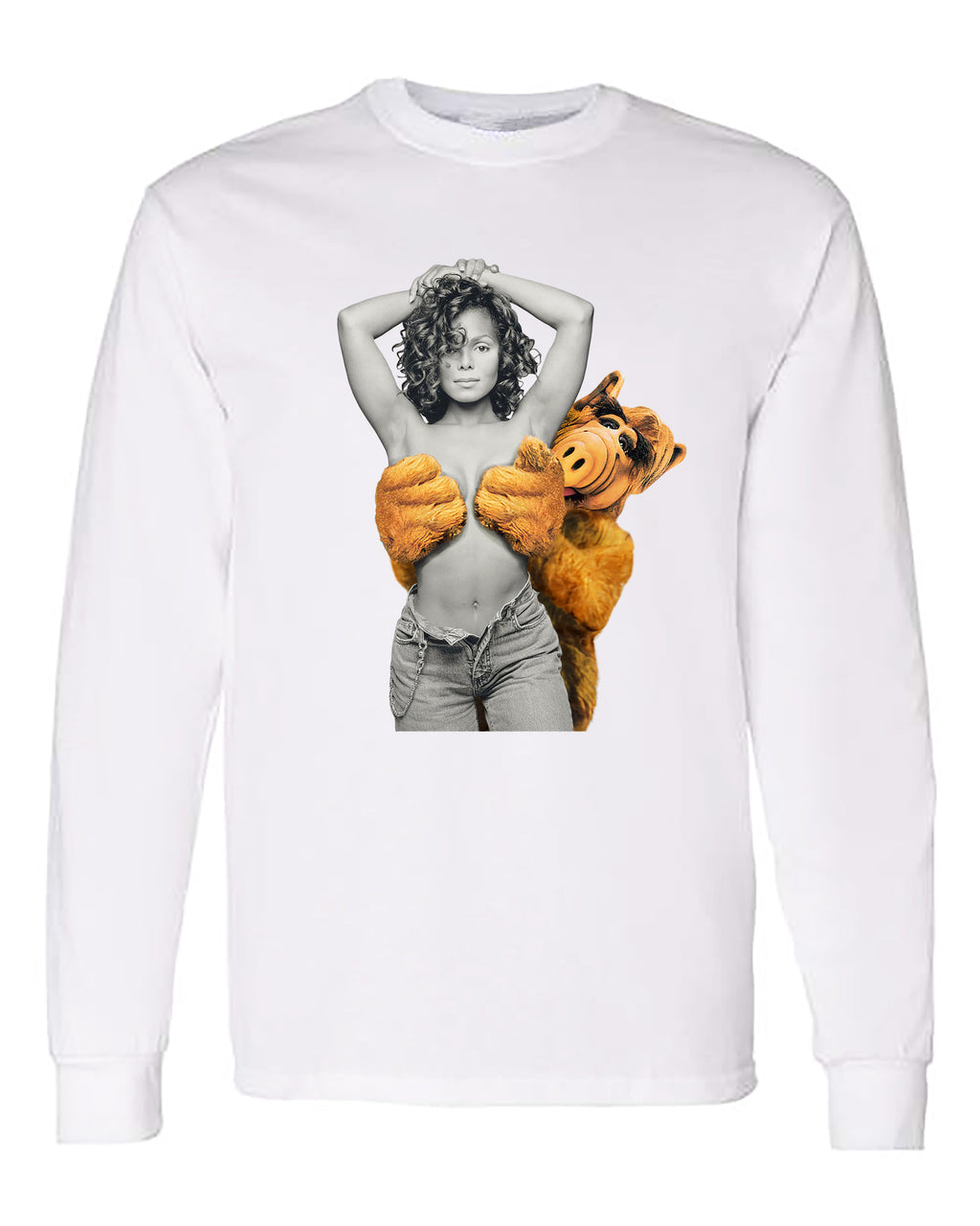True Love Longsleeve T-shirt