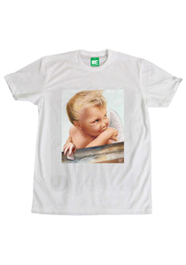 Wax Haven Graphic T-shirt