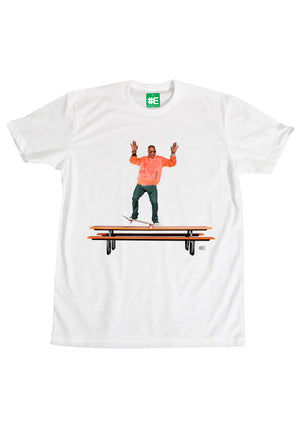 Big Pimpin Graphic T-shirt